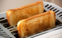 toster zamykany